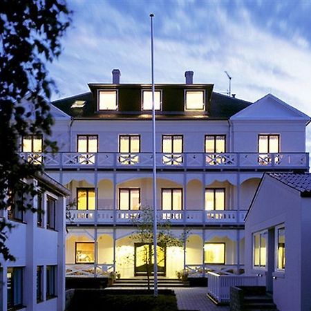 Gilleleje Badehotel Екстериор снимка