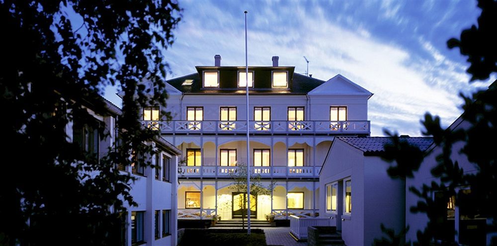 Gilleleje Badehotel Екстериор снимка