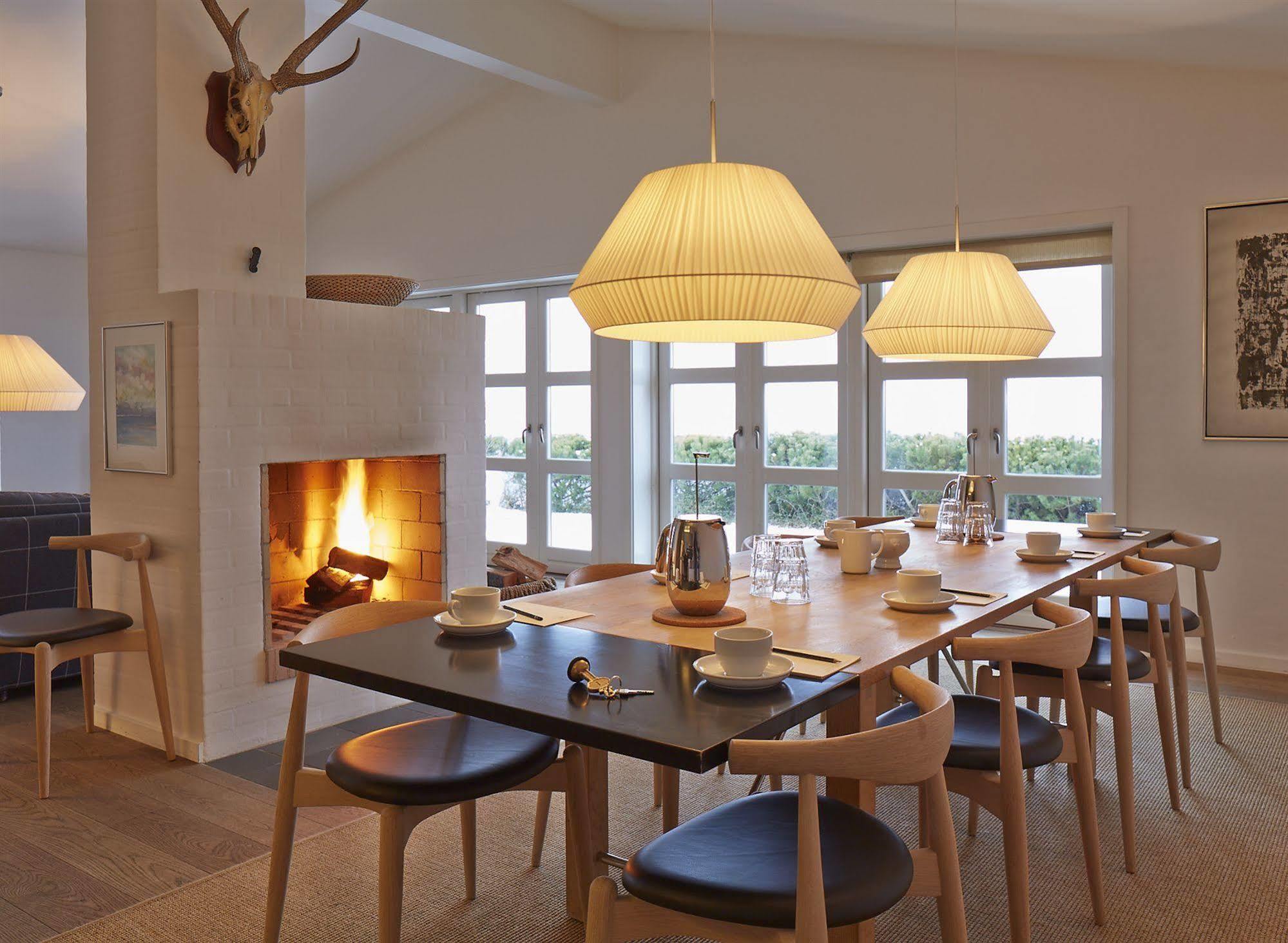 Gilleleje Badehotel Екстериор снимка